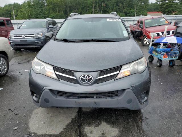 Photo 5 from auction – 2015 TOYOTA RAV4 LE with VIN JTMBFREV8FJ022928