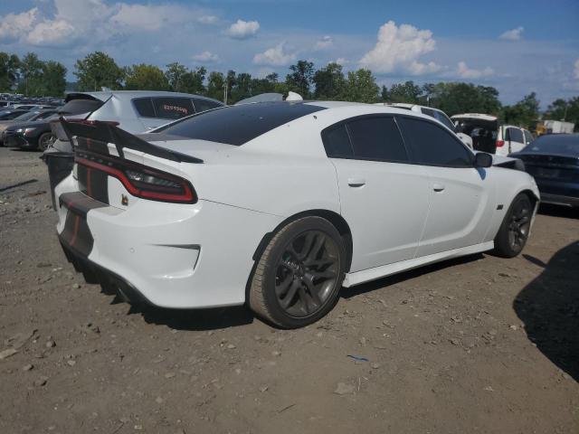Photo 3 from auction – 2022 DODGE CHARGER SC with VIN 2C3CDXGJ1NH191508
