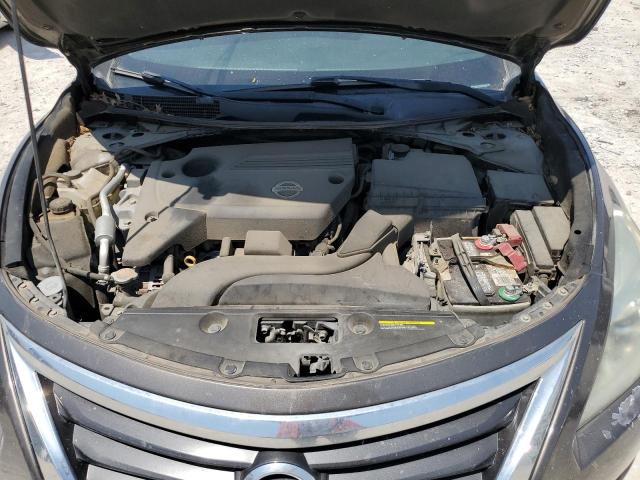 Photo 11 from auction – 2014 NISSAN ALTIMA 2.5 with VIN 1N4AL3AP8EC136834