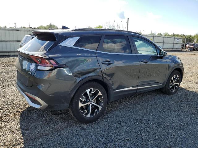Photo 3 from auction – 2023 KIA SPORTAGE E with VIN KNDPVCAG3P7030334