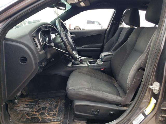 Photo 7 from auction – 2016 DODGE CHARGER SX with VIN 2C3CDXHG4GH203981