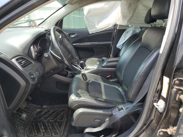 Photo 7 from auction – 2015 DODGE JOURNEY CR with VIN 3C4PDCGG9FT630828