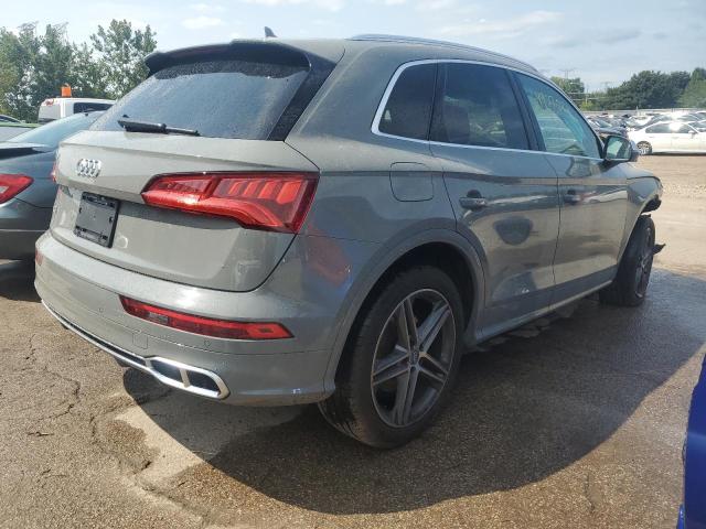 Photo 3 from auction – 2019 AUDI SQ5 PREMIU with VIN WA1B4AFY3K2002715