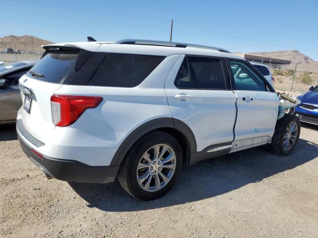 Photo 3 from auction – 2021 FORD EXPLORER L with VIN 1FMSK7FH0MGB33763