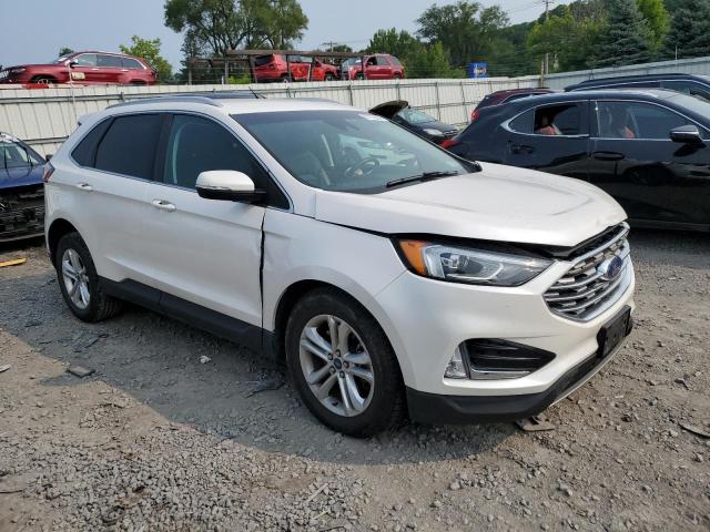 Photo 4 from auction – 2019 FORD EDGE SEL with VIN 2FMPK4J97KBC67534