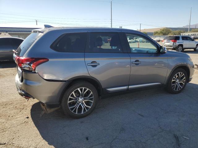 Photo 3 from auction – 2018 MITSUBISHI OUTLANDER with VIN JA4AD3A3XJJ004226