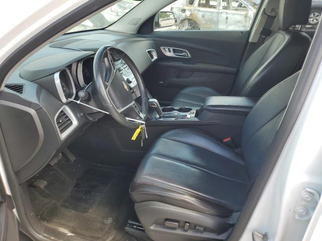 Photo 7 from auction – 2013 CHEVROLET EQUINOX LT with VIN 2GNFLNEK6D6228906