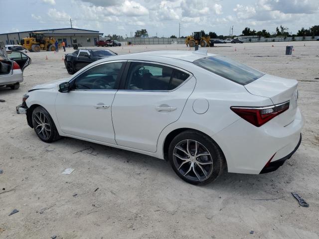 Photo 2 from auction – 2020 ACURA ILX PREMIU with VIN 19UDE2F75LA009392