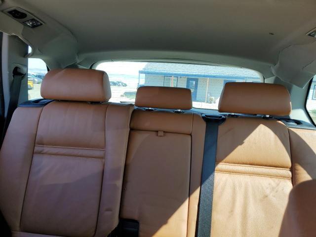 Photo 10 from auction – 2010 BMW X5 XDRIVE3 with VIN 5UXFE4C55AL379439