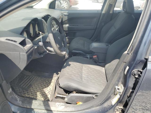 Photo 7 from auction – 2008 DODGE CALIBER with VIN 1B3HB28B48D681056