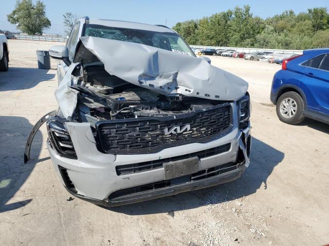 Photo 5 from auction – 2022 KIA TELLURIDE with VIN 5XYP3DHC6NG310666