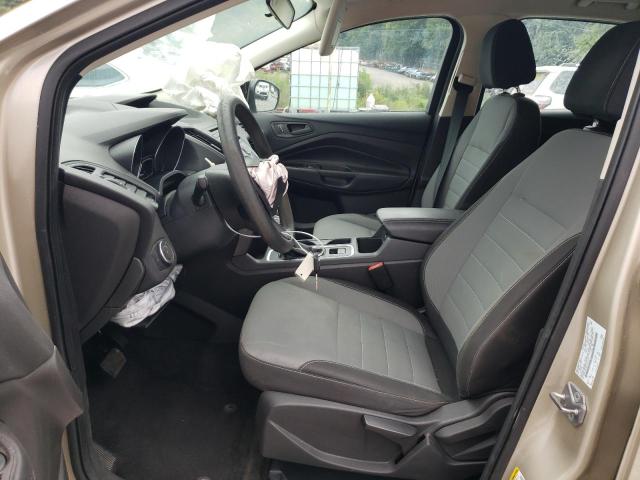 Photo 7 from auction – 2017 FORD ESCAPE S with VIN 1FMCU0F72HUC71017