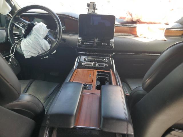 Photo 8 from auction – 2019 LINCOLN NAVIGATOR with VIN 5LMJJ2LT0KEL00767