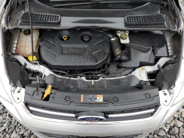 Photo 12 from auction – 2014 FORD ESCAPE TIT with VIN 1FMCU9J99EUE20063
