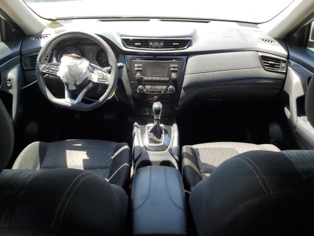 Photo 8 from auction – 2017 NISSAN ROGUE S with VIN KNMAT2MT3HP601109