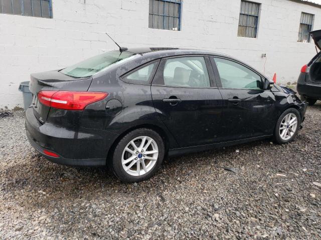 Photo 3 from auction – 2015 FORD FOCUS SE with VIN 1FADP3F27FL316631