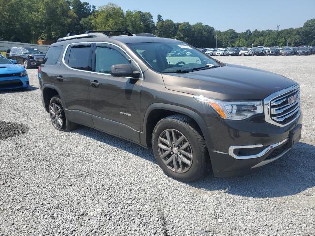 Photo 4 from auction – 2019 GMC ACADIA SLT with VIN 1GKKNMLS6KZ229736