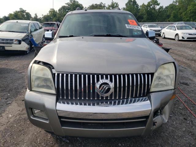 Photo 5 from auction – 2008 MERCURY MOUNTAINEE with VIN 4M2EU48EX8UJ09680
