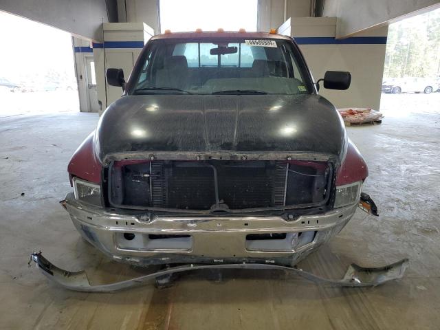 Photo 5 from auction – 1996 DODGE RAM 1500 with VIN 3B7HF13Z4TG108946