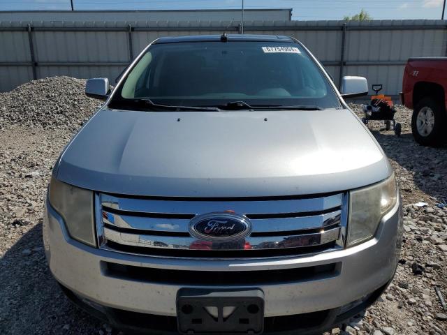 Photo 5 from auction – 2010 FORD EDGE LIMIT with VIN 2FMDK3KC8ABB12707
