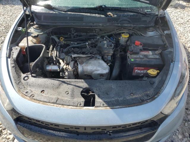 Photo 11 from auction – 2013 DODGE DART SXT with VIN 1C3CDFBH7DD137379