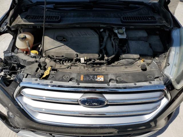 Photo 12 from auction – 2017 FORD ESCAPE SE with VIN 1FMCU0GD3HUD39202