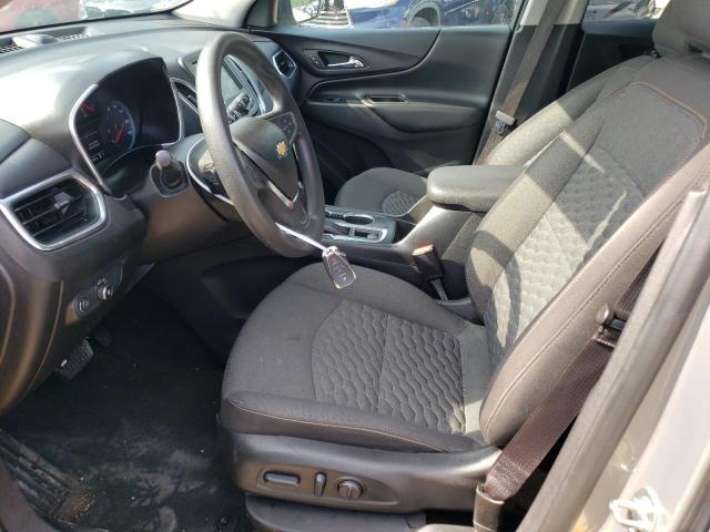 Photo 7 from auction – 2018 CHEVROLET EQUINOX LT with VIN 3GNAXJEV5JS641706