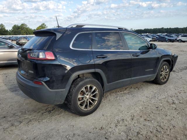 Photo 3 from auction – 2019 JEEP CHEROKEE L with VIN 1C4PJLLBXKD249069