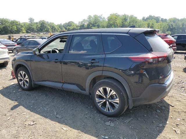 Photo 2 from auction – 2023 NISSAN ROGUE SV with VIN 5N1BT3BB2PC884849