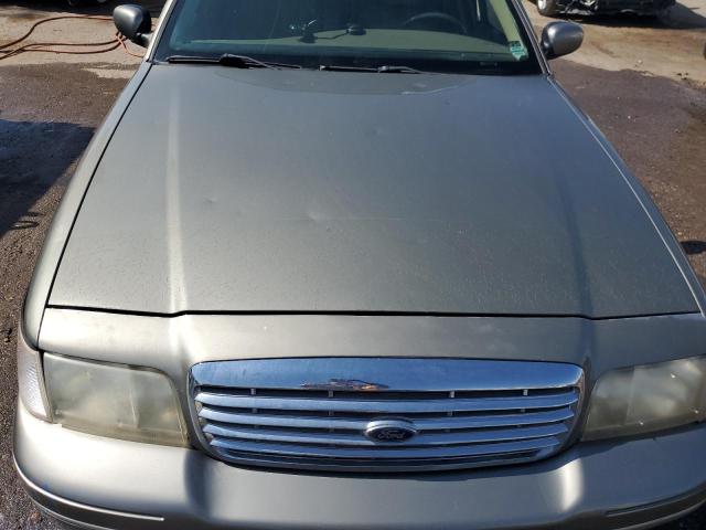 Photo 11 from auction – 2002 FORD CROWN VICT with VIN 2FAFP74W32X100682