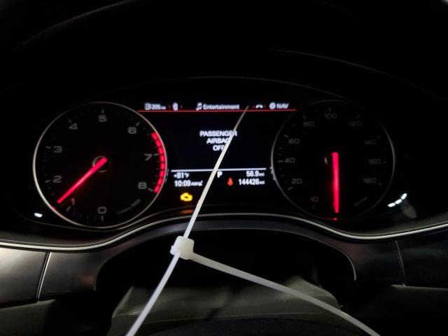 Photo 9 from auction – 2012 AUDI A6 with VIN WAUBGAFC5CN004531
