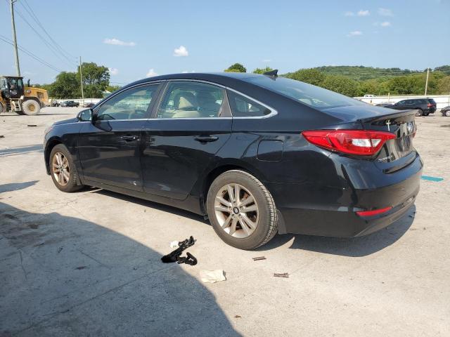 Photo 2 from auction – 2015 HYUNDAI SONATA SE with VIN 5NPE24AF2FH228278