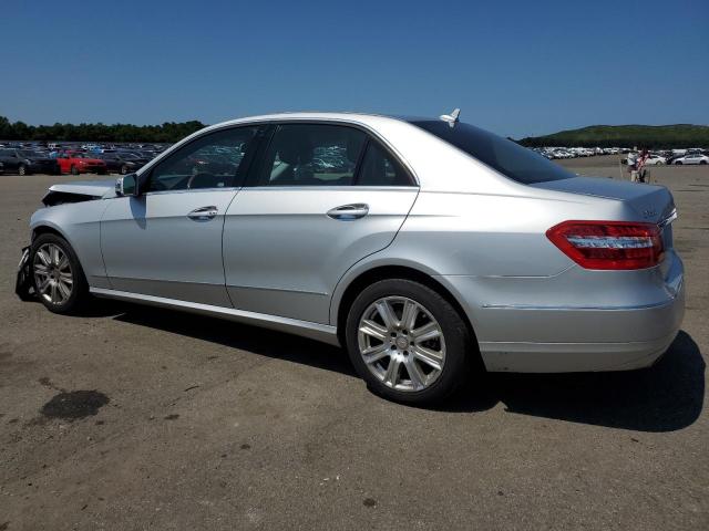 Photo 2 from auction – 2013 MERCEDES-BENZ E 350 4MAT with VIN WDDHF8JB2DA730420