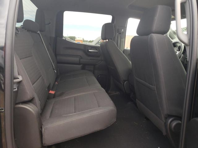 Photo 10 from auction – 2022 CHEVROLET SILVERADO with VIN 1GCPDBEK6NZ533630