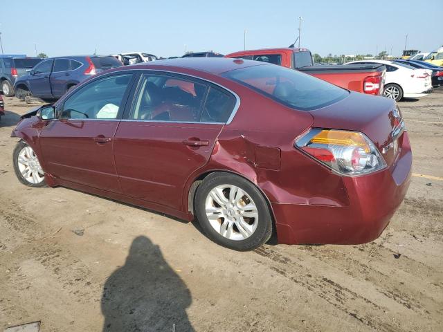 Photo 2 from auction – 2012 NISSAN ALTIMA BAS with VIN 1N4AL2AP7CC133785
