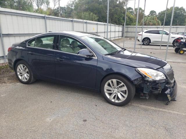 Photo 4 from auction – 2016 BUICK REGAL PREM with VIN 2G4GS5GX9G9168210
