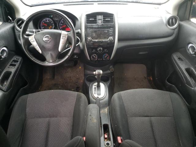 Photo 8 from auction – 2018 NISSAN VERSA S with VIN 3N1CN7AP5JL811609