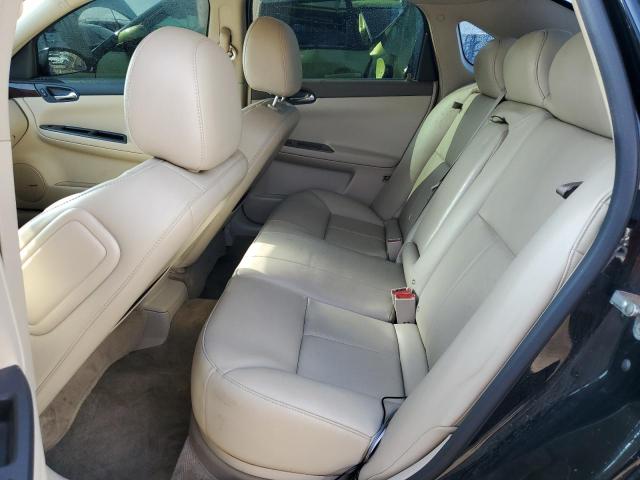 Photo 10 from auction – 2010 CHEVROLET IMPALA LTZ with VIN 2G1WC5EM2A1227554