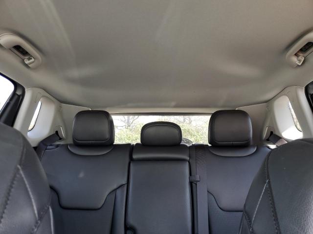 Photo 10 from auction – 2022 JEEP COMPASS LI with VIN 3C4NJDCB6NT190100
