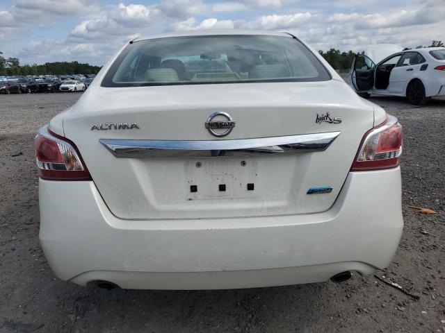 Photo 6 from auction – 2013 NISSAN ALTIMA 2.5 with VIN 1N4AL3APXDC100674