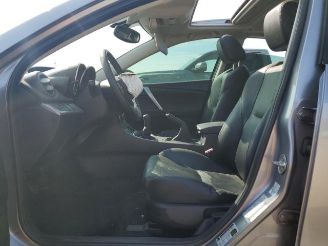 Photo 7 from auction – 2012 MAZDA 3 S with VIN JM1BL1W56C1556353