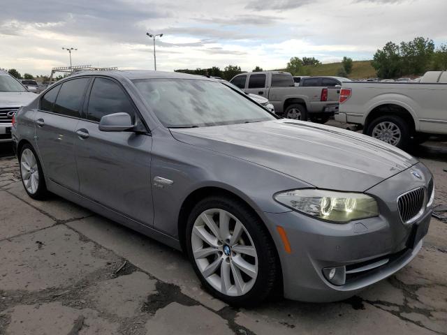 Photo 4 from auction – 2011 BMW 535 XI with VIN WBAFU7C5XBC771353