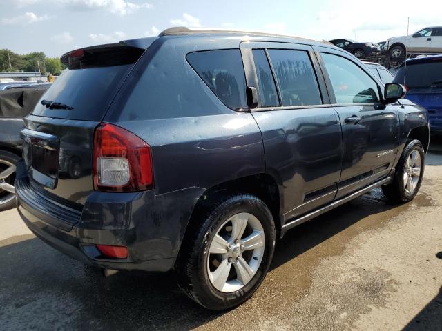 Photo 3 from auction – 2016 JEEP COMPASS SP with VIN 1C4NJDBB2GD546603