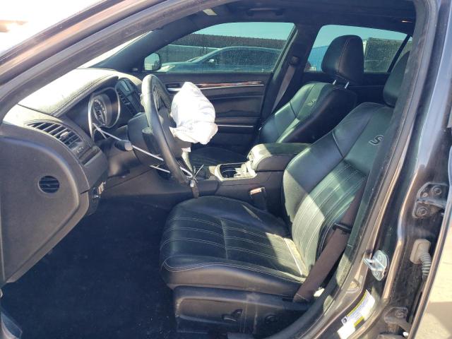 Photo 7 from auction – 2021 CHRYSLER 300 S with VIN 2C3CCABG7MH585637