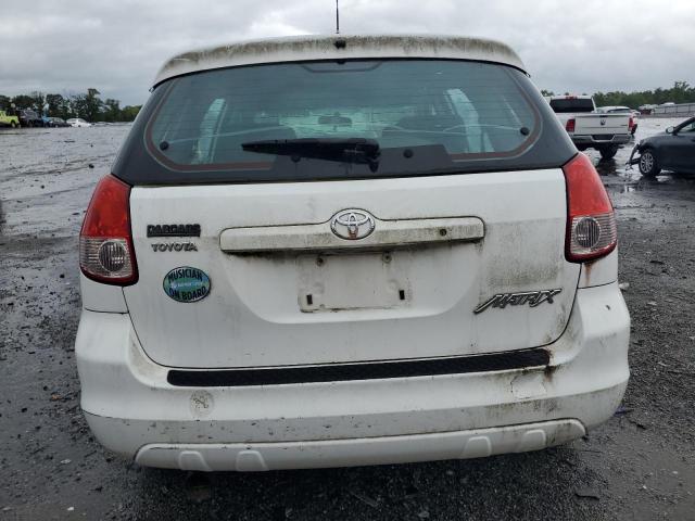 Photo 6 from auction – 2004 TOYOTA COROLLA MA with VIN 2T1KR32E14C233292