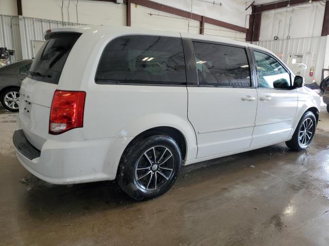 Photo 3 from auction – 2015 DODGE GRAND CARA with VIN 2C4RDGCG5FR569843