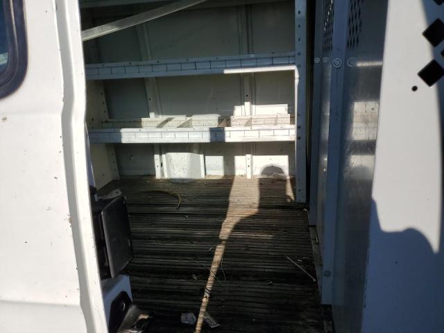 Photo 11 from auction – 2000 DODGE RAM VAN B2 with VIN 2B7JB21Y9YK119724