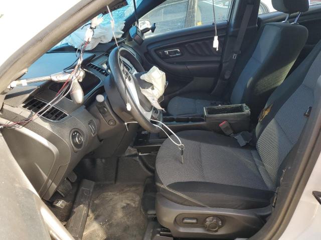 Photo 7 from auction – 2015 FORD TAURUS POL with VIN 1FAHP2MK2FG106414