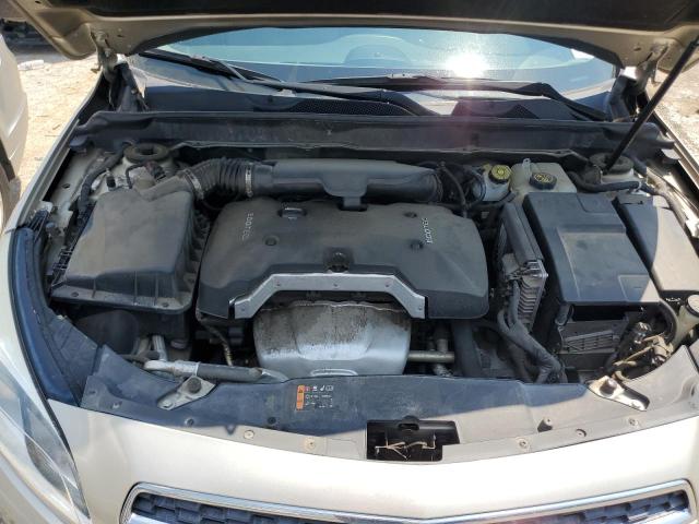 Photo 11 from auction – 2013 CHEVROLET MALIBU LS with VIN 1G11B5SA3DF149046