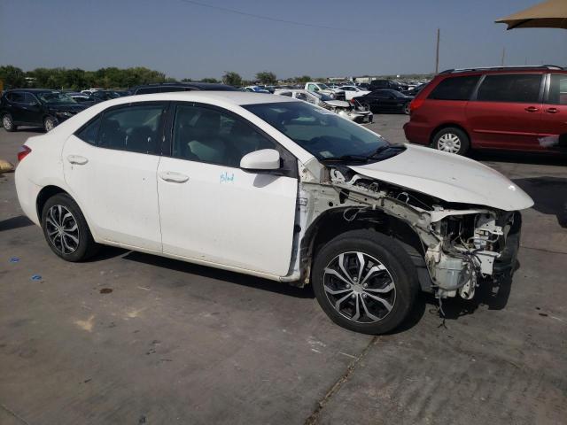Photo 4 from auction – 2014 TOYOTA COROLLA L with VIN 2T1BURHE8EC123530